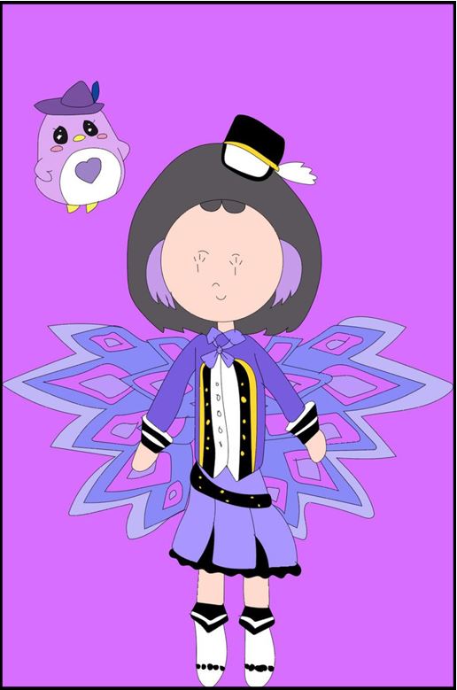Otras Imagenes de Fairy 05